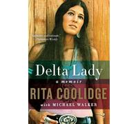 Rita Coolidge Michael Walker Delta Lady (Tascabile)