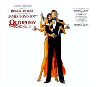 Rita Coolidge - Octopussy by Rita Coolidge Original recording reissued, Original recording remastered, Soundtrack edition (2003) Audio CD