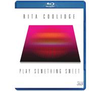 Rita Coolidge - Play Something Sweet