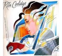 Rita Coolidge - Rita Coolidge - Heartbreak Radio - A&M Records - 2PSP-3727