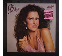 RITA COOLIDGE - satisfied