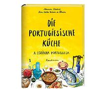 Rita Cortes Valente de Oliveira Alexa Die Portugiesische Küch (Copertina rigida)