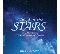 Rita Costanzi Song of the Stars (CD)