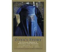 Rita Cristofari John Follain Zoya's Story (Tascabile)