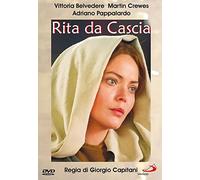 Rita Da Cascia (DVD)