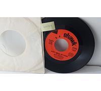 RITA DACOSTA - RITA DACOSTA don't bring me down/ no! no! no!, 7" single, 45-703