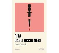 Rita dagli occhi neri