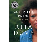 Rita Dove Collected Poems (Tascabile)