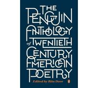 Rita Dove The Penguin Anthology of Twentieth-Century American Poetry (Tascabile)