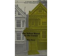 Rita Dove The Yellow House on the Corner (Tascabile)