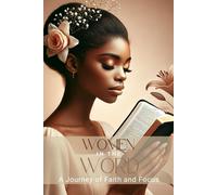 Rita E Simmonds Women in the Word (Tascabile)