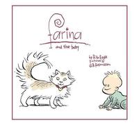 Rita Eagle Farina and the Baby (Tascabile)