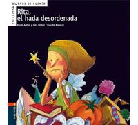 Rita, el hada desordenada: 3
