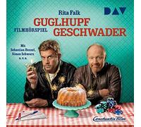 Rita Falk Guglhupfgeschwader (CD)