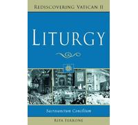 Rita Ferrone Liturgy (Tascabile)