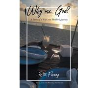 Rita Fleming Why Me, God? (Tascabile)