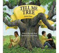 Rita Folse Elliott Tell Me Tree (Tascabile)