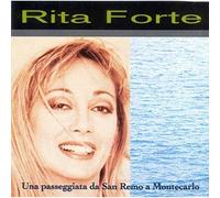 Rita Forte - Una Passeggiata Da Sanremo A Montecarlo