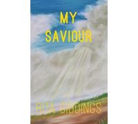 Rita Giddings My Saviour (Tascabile)