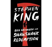 Stephen King Rita Hayworth and Shawshank Redemption (Tascabile)