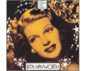 Rita Hayworth - Songs from Her Films