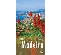 Rita Henss Lesereise Madeira: Blütenwolken, Wein und ewig Frü (Copertina rigida)