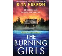 Rita Herron The Burning Girls (Tascabile) Detective Ellie Reeves