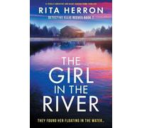 Rita Herron The Girl in the River (Tascabile) Detective Ellie Reeves