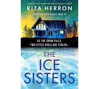Rita Herron The Ice Sisters (Tascabile) Detective Ellie Reeves