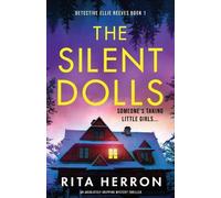 Rita Herron The Silent Dolls (Tascabile) Detective Ellie Reeves