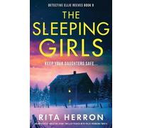 Rita Herron The Sleeping Girls (Tascabile) Detective Ellie Reeves