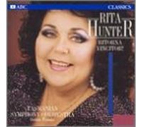 Rita Hunter - Ritorna Vincitor