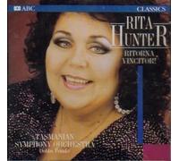 Rita Hunter: Ritorna Vincitor! by Rita Hunter