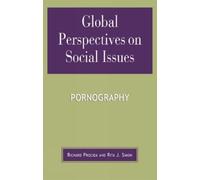 Rita J. Simon Richar Global Perspectives on Social Issues: Po (Copertina rigida)