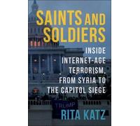 Rita Katz Saints and Soldiers (Copertina rigida)