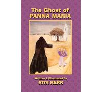 Rita Kerr The Ghost of Panna Maria (Tascabile)