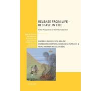 Rita Krajnc Release from Life - Release in Life (Tascabile)