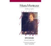 Rita Kramer Maria Montessori (Tascabile)