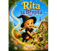 Rita la Brujita