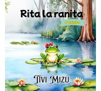 Rita la ranita: 2º Edición