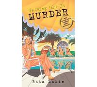 Rita Lakin Getting Old Is Murder (Tascabile) Gladdy Gold