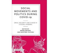 Rita Laura Sega Social Movements and Politics in a Global Pan (Copertina rigida)