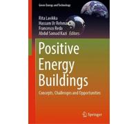 Rita Lavikka Hassam Ur Rehman Francesco Reda Positive Energy (Copertina rigida)