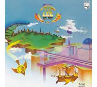 Rita Lee - Atras Do Porto Tem Uma Cidade