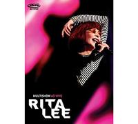 Rita Lee - Multishow Ao Vivo