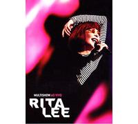 Rita Lee - Multishow - Ao vivo