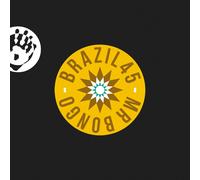 Rita Lee & Tutti Frutti/Pete Dunaway Agora E Moda/Supermarket (Vinyl LP)