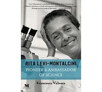 Francesca Valente Rita Levi-Montalcini (Tascabile)