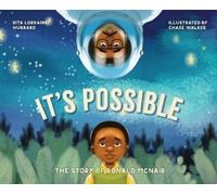 Rita Lorraine Hubbard It's Possible (Copertina rigida)