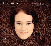 Rita Lovise Haugseggen - Craving Coffee